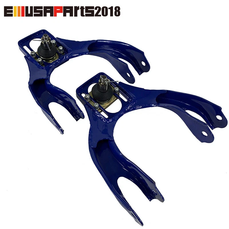 For 92-95 Honda Civic/94-01 Acura Integra Front Upper ADJ. Camber Control Arm - Image 1 of 4