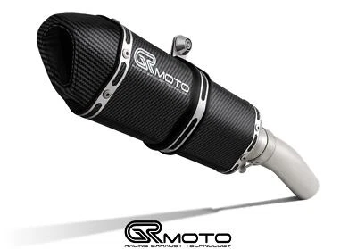 Pot Échappement pour Kawasaki Ninja ZX10R ZX-10R E8F E9F Faf 2008-2010 - Photo 1/4