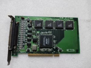 1Pcs Used SEI KO SII ADC I/F BOARD PCI - Picture 1 of 3