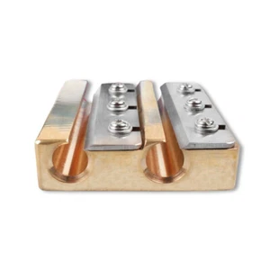 Utensili per fare violoncello rasoio e coltello a piolo in ottone nuovi disponibili - Foto 1 di 4