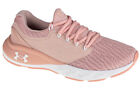 Under Armour W Charged Vantage 3023565-601, Roze, 