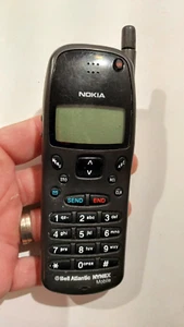 3612.Nokia 232 Very Rare - For Collectors - Batt Dead - Picture 1 of 7