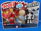 LEGO® Ninjago 111903 Figure Kai VS. Wyplash with Weapons