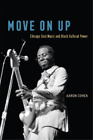 Aaron Cohen Move On Up (Paperback)