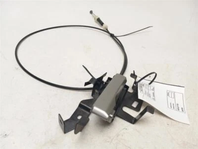 Nissan Murano 2010 asiento trasero derecho palanca plegable montaje de cable Foto 1 de 4