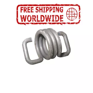 BRAKE ACTUATOR SPRING For Massey Ferguson MF-165,175,245,255,265,275,285 - Picture 1 of 7