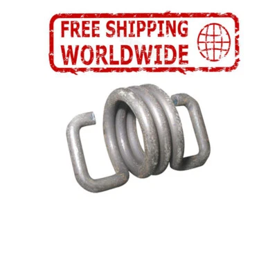 BRAKE ACTUATOR SPRING For Massey Ferguson MF-165,175,245,255,265,275,285 - Image 1 of 4