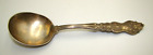 Moselle Silverplate Round Soup Spoon
