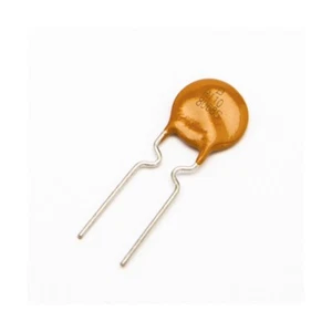 MF-R300 - Fusibili ripristinabili serie MF-R - Imagen 1 de 1