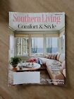Southern Living Magazine sierpień 2021 Komfort i styl