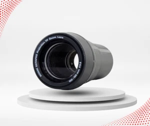 Kodak Ektapro Projection FF 100-150mm F/3.5 Zoom Lens for Ektagraphic 535 - Picture 1 of 6