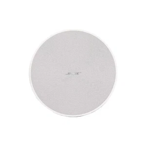 BOSE Professional DesignMax DM5C In-Ceiling Loudspeaker (Pair in White) - "NEW" - Picture 1 of 5