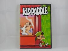 Kidpaddle (DVD)