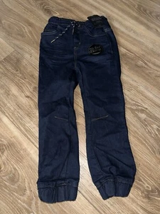 kids steve's jeans boy Blue  Size 4, NWT! - Picture 1 of 2
