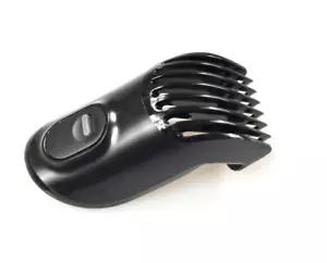 Braun Gleitender Kammaufsatz 2019 schwarz für Multigrooming Kit Trimmer 3-11 mm - Bild 1 von 3