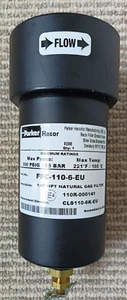 Parker Compressed Air & Gas Filters - Up to 800 PSIG - FFC-110 | #FFC-110-6 - Picture 1 of 5