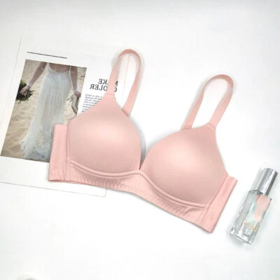 Sujetador Playtex 18 horas sin cables Ultimate Lift Support mujeres sujetadores push up naturales Foto 1 de 4