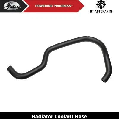 Para 2007-2013 Cadillac Escalade EXT radiador líquido refrigerante mangueira portões superiores 2008 2009 - Imagem 1 de 4