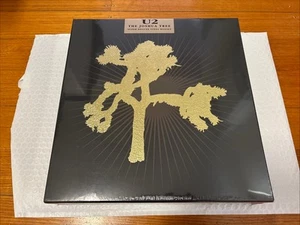 U2 - THE JOSHUA TREE - 30th Anniversary Super Deluxe 7-LP Vinyl Box Set - SEALED - Picture 1 of 4