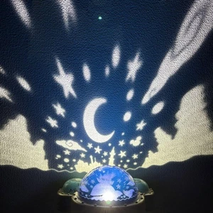 21St Anniversary Limited Planetarium Sinbad Tokyo Disney Sea - Picture 1 of 3