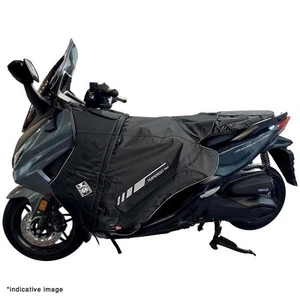 Tucano Urbano Termoscud PRO leg cover Honda Forza NSS 125/350 2023-2024 - Imagen 1 de 5