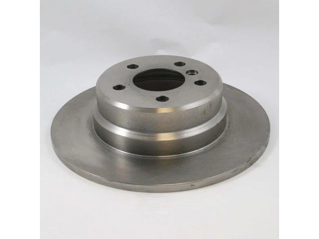 Rotor de freno trasero para BMW X5 2000-2006 92386XVGY 2001 2004 2003 2005 2002 Foto 1 de 2