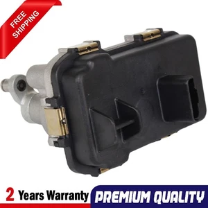 Turbo Charger Electronic Actuator For Land Rover Range Rover Evoque 224DT 2.2L - Picture 1 of 8