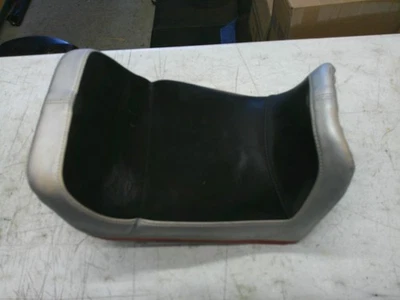 Selim dianteiro do banco do motorista 1985-1989 Kawasaki Ninja 600 ZX600A - Imagem 1 de 4