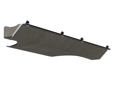 Artec para JK Nighthawk para-choque dianteiro barra oscilante desconexão skid - Imagem 1 de 4