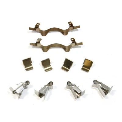 Centric Parts 117.44017 Centric Disc Brake Hardware Kit For 86-93 Toyota Celica - Image 1 of 4