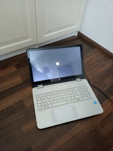 hp envy x360 convertible 15,6 Zoll Laptop, Notebook, Tablet, 16 GB RAM  - Bild 1 von 6