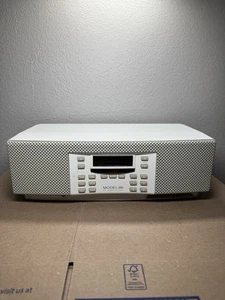 Cambridge Sound Henry Kloss Model 88 AM/FM Radio Great Sound - Picture 1 of 13