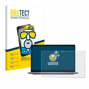 Schutzfolie Entspiegelt für Dell Latitude 7420 2-in-1 Touch Matt - Photo 1/7
