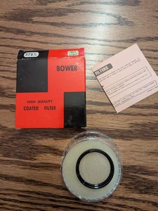 37.5mm Skylight Glass Lens Filter Japan 37.5 mm - Picture 1 of 3