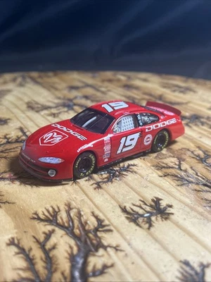 HasBro 1:43 Scale Diecast Good Year Dodge #19  - Image 1 of 4