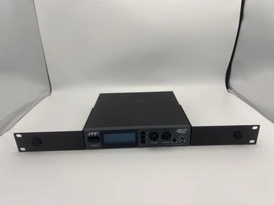 jts siem 101t transmitter in-ear monitoring system - Bild 1 von 4