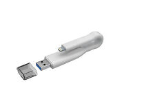 CLE EMTEC USB 3.0 32Go POUR PC+ APPLE IPHONE IPAD IPOD avec connecteur lightning