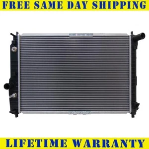 New Radiator For 2004-2008 Chevrolet Aveo Aveo5 1.6L - Picture 1 of 6