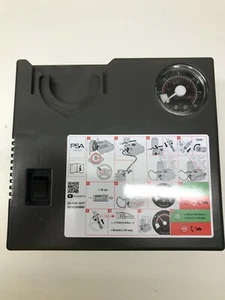 Kompressor elektrische Pumpe .Peugeot PSA Renault Nr. 34-1591077 oder 9816284880 - Bild 1 von 6