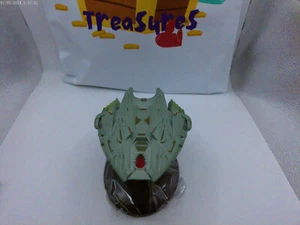 eaglemoss star trek KLINGON TRANSPORT - Picture 1 of 7