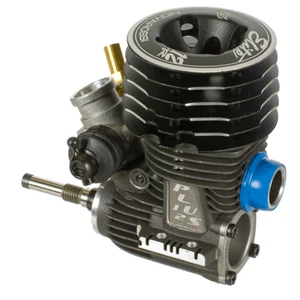 Novarossi Elite.12-RS Racing Turbo 2.1cc nitro engine Fr&Rr Ceramic Ball Bearing - Picture 1 of 6