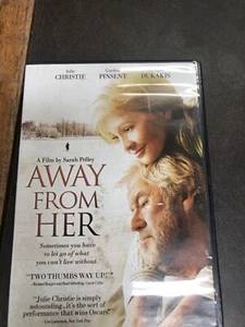 AWAY FROM HER(2006) Julie Christie Gordon Pinsent Olympia Dukakis Michael Murphy - Imagen 1 de 1