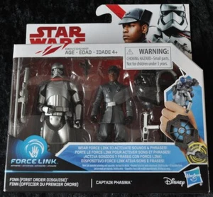 Star Wars Force Link Captain Phasma (Sealed) - Bild 1 von 2