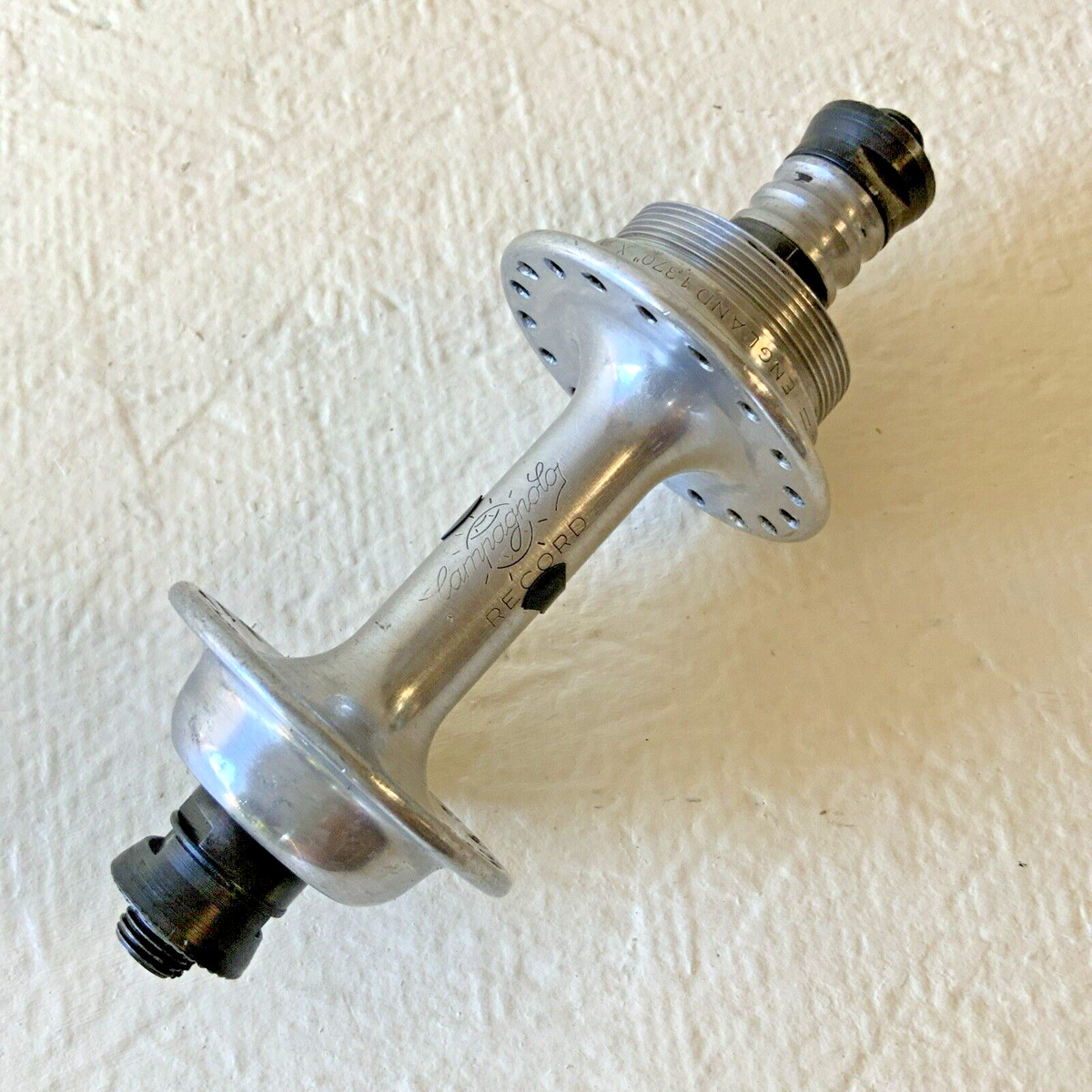 Campagnolo Bicycle Rear 36 Spoke Holes Hubs for sale | eBay Campagnolo Bicycle Rear 36 Spoke Holes Hubs for sale | eBay