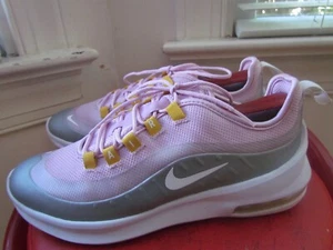 ZAPATILLAS NIKE AIR MAX AXIS 'GS RUNNING' HOMBRE TALLA 7 - Imagen 1 de 6