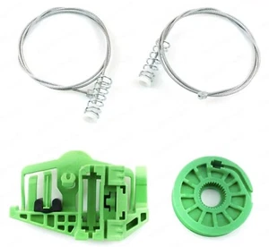 BMW Window Regulator REAR RIGHT BWR660 E90 E91 318i 325i 320d 04-12 51357140590 - Picture 1 of 10