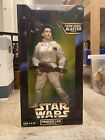 Vintage Star Wars Action Collection 12" Figure "Princess Leia" 1998 Kenner  New