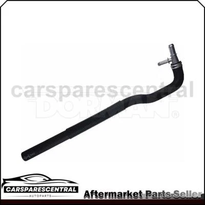 HVAC Heater Hose Assembly For Ford F-450 Super Duty 6.7L 2011-2016 - Image 1 of 4