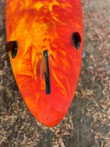 Used Surfboard For Sale - Picture 1 of 6