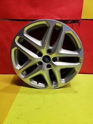 2013 - 2016 FORD FUSION 17" OEM Factory Wheel Rim  5 Spoke  DS7C1007L3A - Image 1 of 4